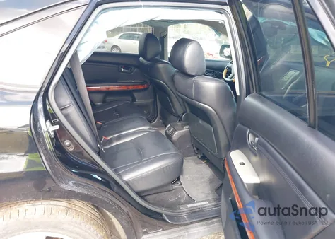 2005 Lexus Rx 330 из США, поврежденный, VIN 2T2GA31U15C024654